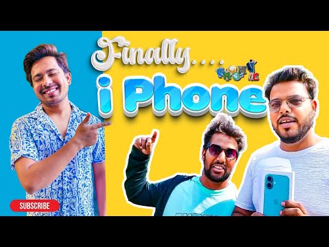 Ghoom Le & Grab #iPhone – Ek Din, Double Masti! 🛍️📱✨  #VlogDay #GhoomLe