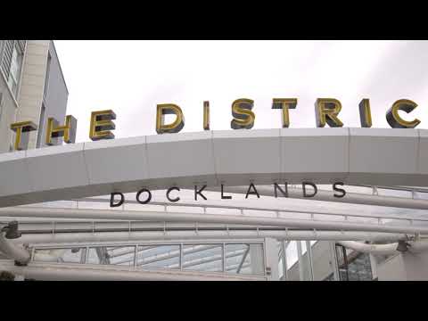 3601/8 Pearl River Road, Docklands