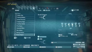 カイナギがお送りする[MGSV:TPP]  #23　　＜ライブ配信＞