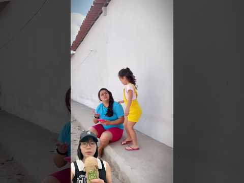 Mẹ đụng độ quái vật răng #trending #trendingshorts #trendingvideo #shorts #shortsviral #viralshorts