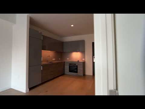 Troy Boston Apartments - South End - ND NC NF - Unit 543