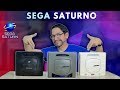 Sega Saturno : Recomendaciones De Compra Historia Jugam