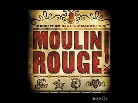 Lady Marmalade (Moulin Rouge soundtrack) - Christina Aguilera, P!nk, Mýa & Lil' Kim [NO RAP]