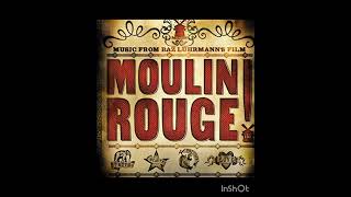 Lady Marmalade (Moulin Rouge soundtrack) - Christina Aguilera, P!nk, Mýa &amp; Lil' Kim [NO RAP]