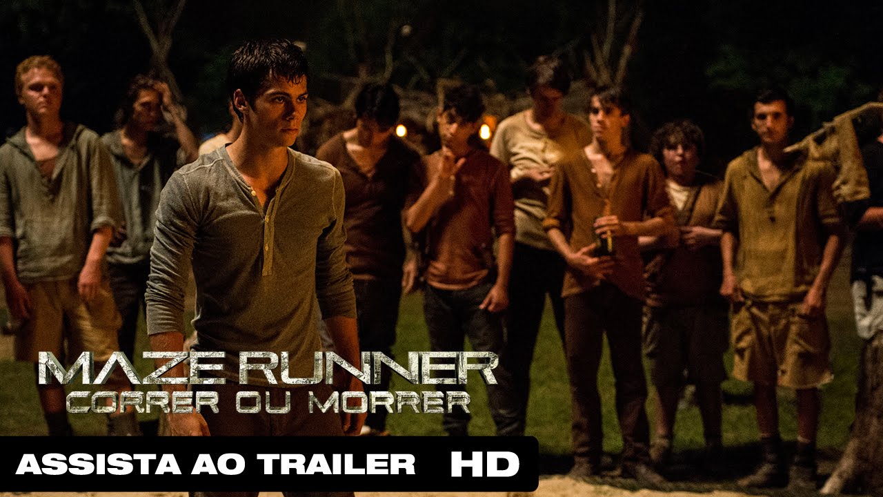 trailer Oficial