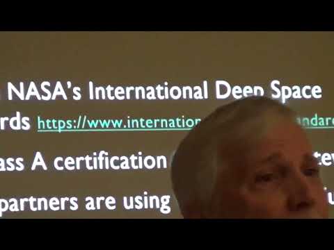 The core Flight System (cFS) Software