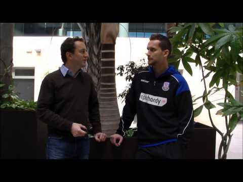 Kapitän Manuel Konrad im Interview