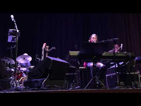 Pippo Pollina, Il porto di Amsterdam 04.11.2019 Feucht