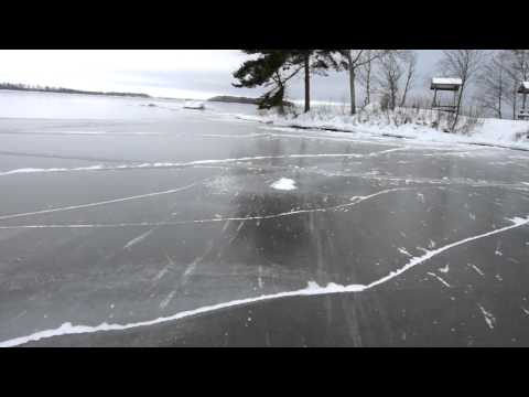 Spaning Råssnäsudden