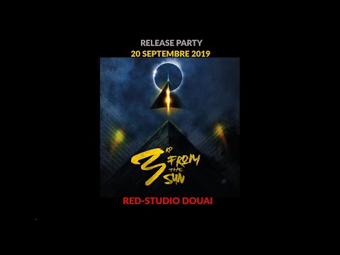 Release Party 20/09/19