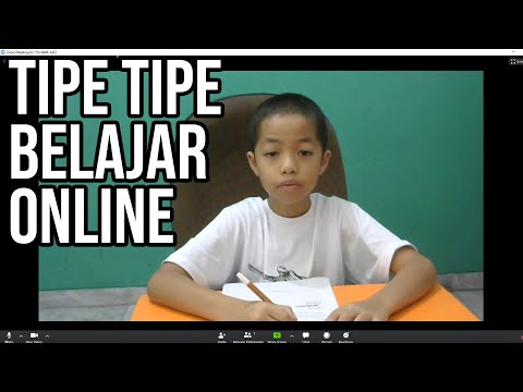tipe-tipe-belajar-online