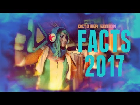 FACTS 2017 | OCTOBER EDITION