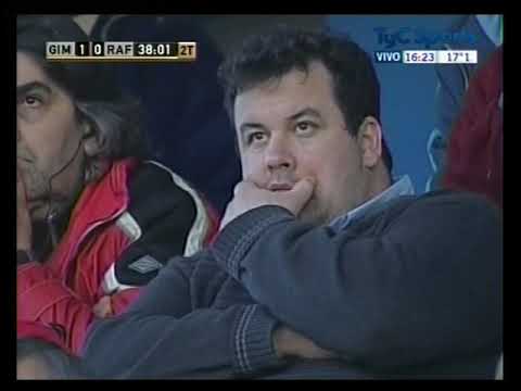 20 minutos finales. Festejos posteriores. Promoción vs Rafaela