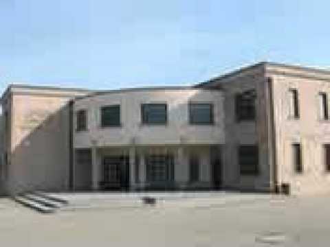 Culto di Domenica 03 Gennaio 2016 - "Soltanto continua ..."