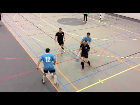 Luxembourg 16.1.2019 ARHS - AG2R