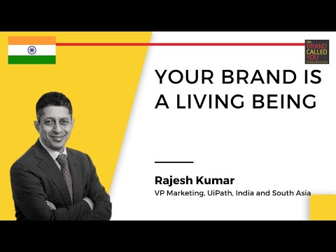 The Nitty-Gritty of B2B MARKETING | Rajesh Kumar | TBCY - YouTube