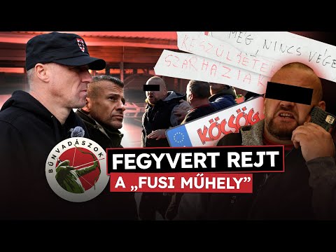 ŐRJÖNGÖTT a bitorló, miután KIRAKTÁK A HÁZBÓL. 🔧🚧🚔🚨(Bűnvadászok 32.)