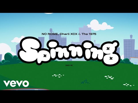 Video thumbnail for Spinning