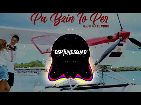 Tii Dams _ Ft Tracy - Pas Bizin To Per _ #DSPTUNESQUAD