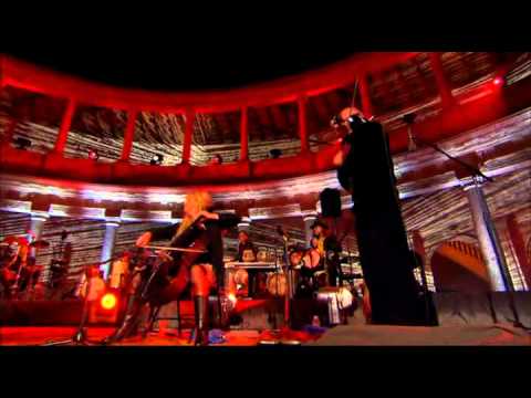 Loreena McKennitt Nights from the Alhambra - FULL