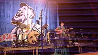 Seasick Steve - St. Louis Slim @ Gloria Theater - Köln - 2018.10.10
