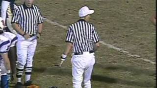 DeMatha vs Good Counsel on ESPN 2008 (part 2)