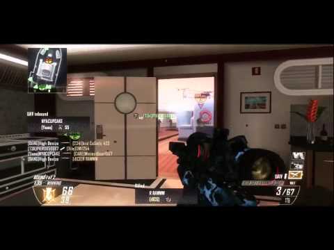 Devize DM: Black Ops 2 - Episode #6
