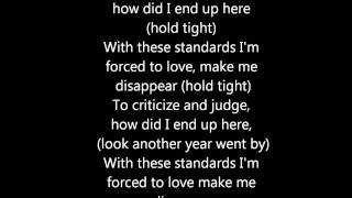 Dredg - Matroshka (lyrics)