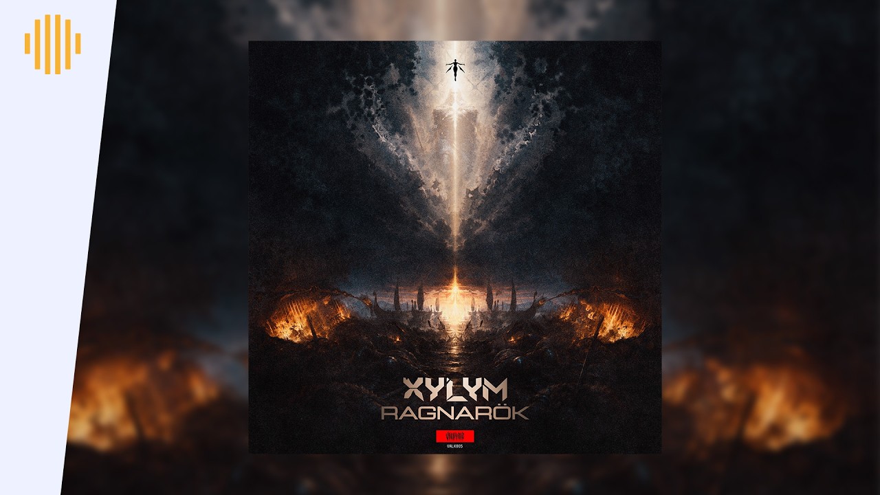 Xylym - Ragnarök I Drum & Bass