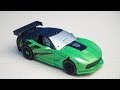 TRANSFORMERS 4 CROSSHAIRS POWER PUNCH AGE OF EXTINCTION VIDEO TOY REVIEW