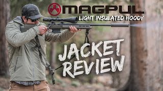 Magpul Light Insulated Hoody Review - A GREAT 'Everyday' Jacket