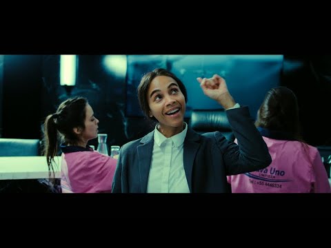 ‘Anora’ sorprende en los Oscar con cinco premios en una larga gala apolítica donde ‘Emilia Pérez’ solo araña dos galardones
