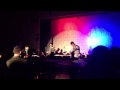 Liberate Botswana What You Know And Seven Nation Army LIVE COVER