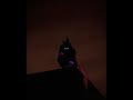 There S A Man In The Woods X Prowler Theme Tiktok