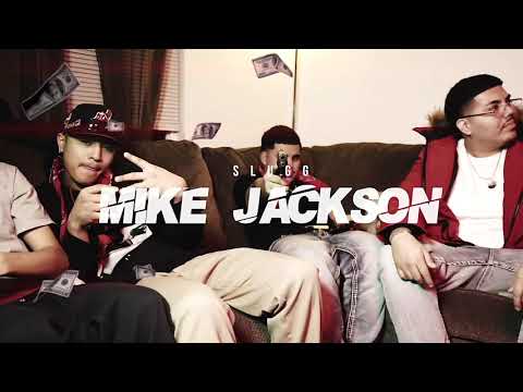 SLUGG OTRR - Mike Jackson | Shot By @Ivan_shoots