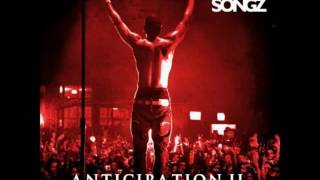 Trey Songz - Inside (Part 2) [Official Instrumental]