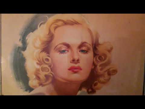 Ross Gorman & Orchestra  Sphinx  Edison Rec. (1926)