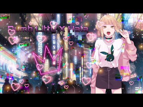 [[ AMV ]] Dumb Litty X Hala Hala (( KARD and ATEEZ)) #HikaruAmv