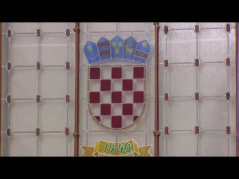 17 3 2022 - 2. dio, 10. sjednica Hrvatskoga sabora, 10. saziv