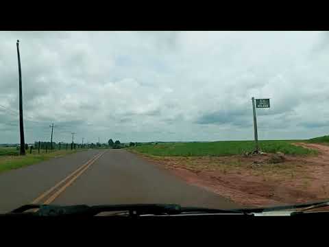 Estrada Ivaí , Rodeio , São Tomé Pr 