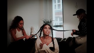 Sunday Music Video