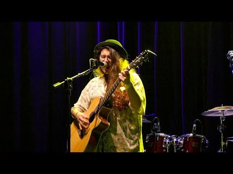 Eva McBel - Semifinal concurso Ambar Z Music 2018