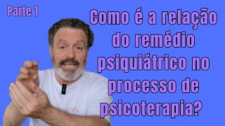 Psicologos e Psiquiatras em prol da sua saúde mental. Parte 1