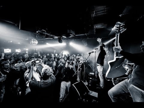 iC1s - Growing Up Going Down (Live @ The Camden Assembly 2024)