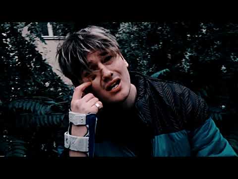 Laer Xirtam feat. Cubbie - TICKTACK (Official Video)