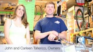 Member Spotlight Video: Lodi Bicycle Shop