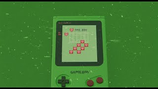 DJ Buuh - Gameboy (Official Visual)