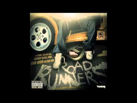 Chunkz - U Got It (Audio) #RoadRunners Vol.1