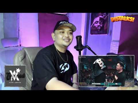 Pistalks! Ep62 - Fliptop - GL vs Ruffian (Battle Review)