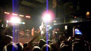 Abandon All Ships - Heaven